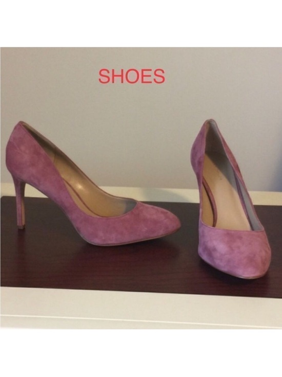 TITLE Shoes - 👠👟Ladies Shoes/Sneakers👟👠